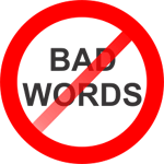 bad word